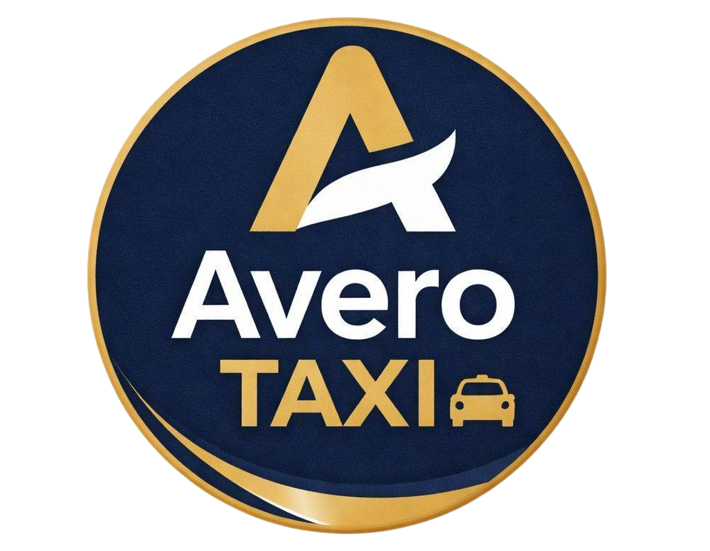 Σήμα Avero Taxi